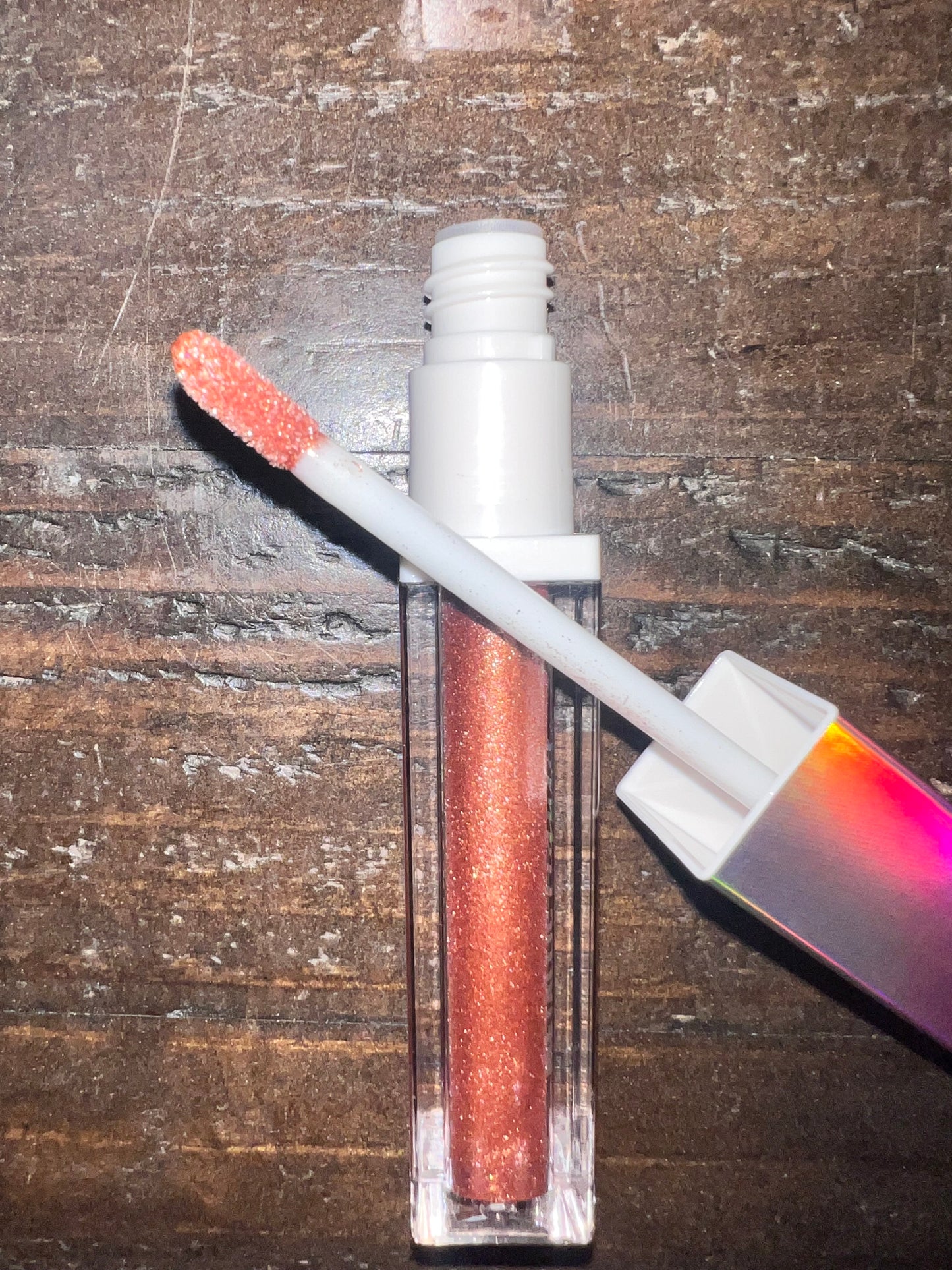 Metallic Liquid Eyeshadow