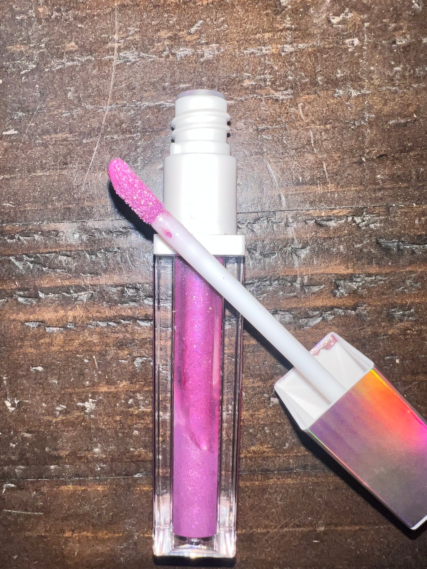 Metallic Liquid Eyeshadow