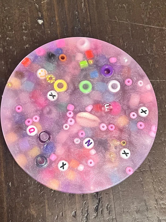 Pink Circle Picking Pals®